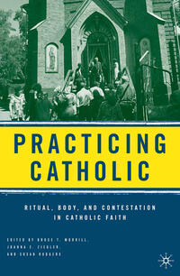 Vorderes Coverbild Practicing Catholic