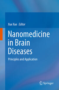 Vorderes Coverbild Nanomedicine in Brain Diseases