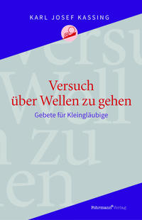 Vorderes Coverbild Versuch über Wellen zu gehen