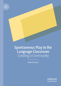 Vorderes Coverbild Spontaneous Play in the Language Classroom