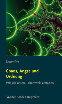 Vorderes Coverbild Chaos, Angst und Ordnung