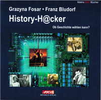 Vorderes Coverbild History-H@cker