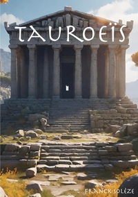 Vorderes Coverbild Tauroeïs