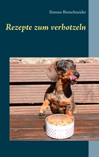 Vorderes Coverbild Rezepte zum verhotzeln
