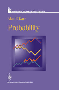 Vorderes Coverbild Probability