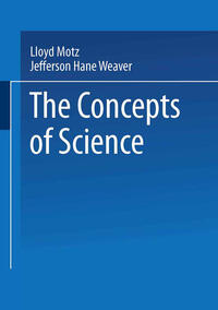 Vorderes Coverbild The Concepts of Science