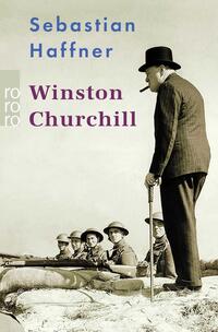 Vorderes Coverbild Winston Churchill