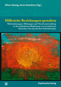 Vorderes Coverbild Hilfreiche Beziehungen gestalten