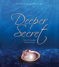 Vorderes Coverbild The Deeper Secret