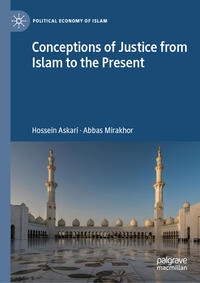 Vorderes Coverbild Conceptions of Justice from Islam to the Present