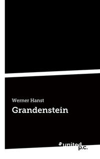 Vorderes Coverbild Grandenstein