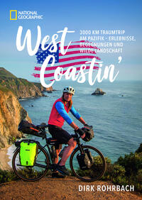 Vorderes Coverbild West Coastin’