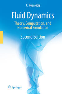 Vorderes Coverbild Fluid Dynamics