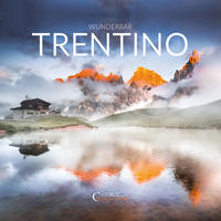 Vorderes Coverbild Trentino wunderbar