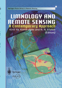 Vorderes Coverbild Limnology and Remote Sensing