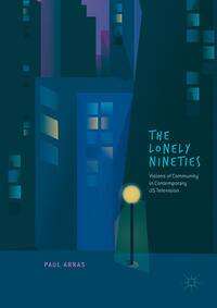 Vorderes Coverbild The Lonely Nineties