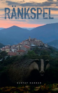Vorderes Coverbild Ränkspel