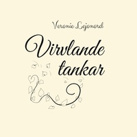 Vorderes Coverbild Virvlande tankar