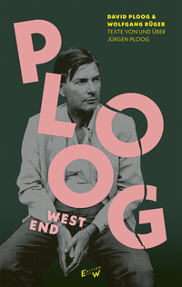 Vorderes Coverbild Ploog, West End