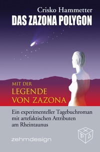 Vorderes Coverbild Das Zazona Polygon