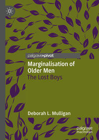 Vorderes Coverbild Marginalisation of Older Men