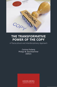 Vorderes Coverbild The Transformative Power of the Copy