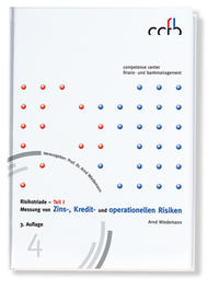 Vorderes Coverbild Risikotriade, Teil I