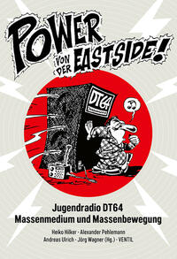 Vorderes Coverbild Power von der Eastside!