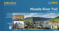 Vorderes Coverbild Moselle River Trail