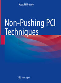 Vorderes Coverbild Non-Pushing PCI Techniques