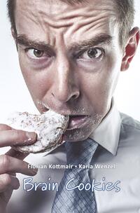 Vorderes Coverbild Brain Cookies