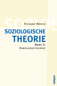 Vorderes Coverbild Soziologische Theorie. Bd. 2