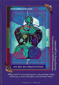 Vorderes Coverbild Ich bin ein Prachtstück!