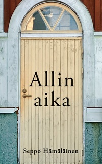 Vorderes Coverbild Allin aika