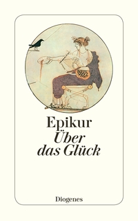 Vorderes Coverbild Über das Glück