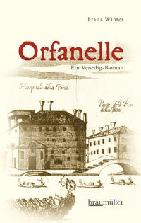 Vorderes Coverbild Orfanelle