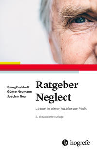 Vorderes Coverbild Ratgeber Neglect