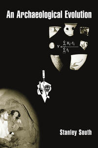 Vorderes Coverbild An Archaeological Evolution