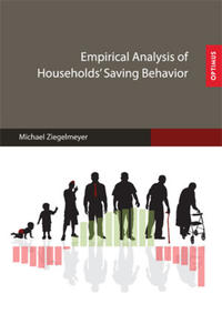 Vorderes Coverbild Empirical Analysis of Households’ Saving Behavior
