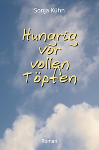 Vorderes Coverbild Hungrig vor vollen Töpfen