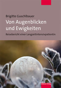 Vorderes Coverbild Von Augenblicken und Ewigkeiten