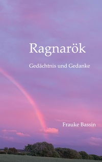 Vorderes Coverbild Ragnarök