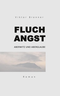 Vorderes Coverbild Fluchangst