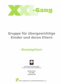 Vorderes Coverbild XXL-Gang