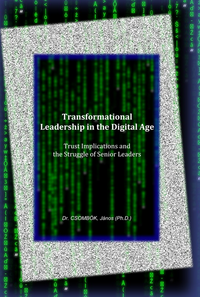Vorderes Coverbild Transformational Leadership in the Digital Age