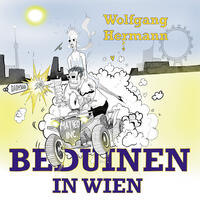 Vorderes Coverbild Beduinen in Wien