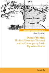 Vorderes Coverbild Dance of the Mask