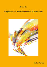 Vorderes Coverbild Möglichkeiten und Grenzen der Wissenschaft