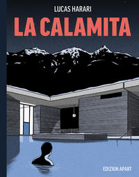 Vorderes Coverbild La Calamita