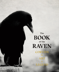 Vorderes Coverbild The Book of the Raven